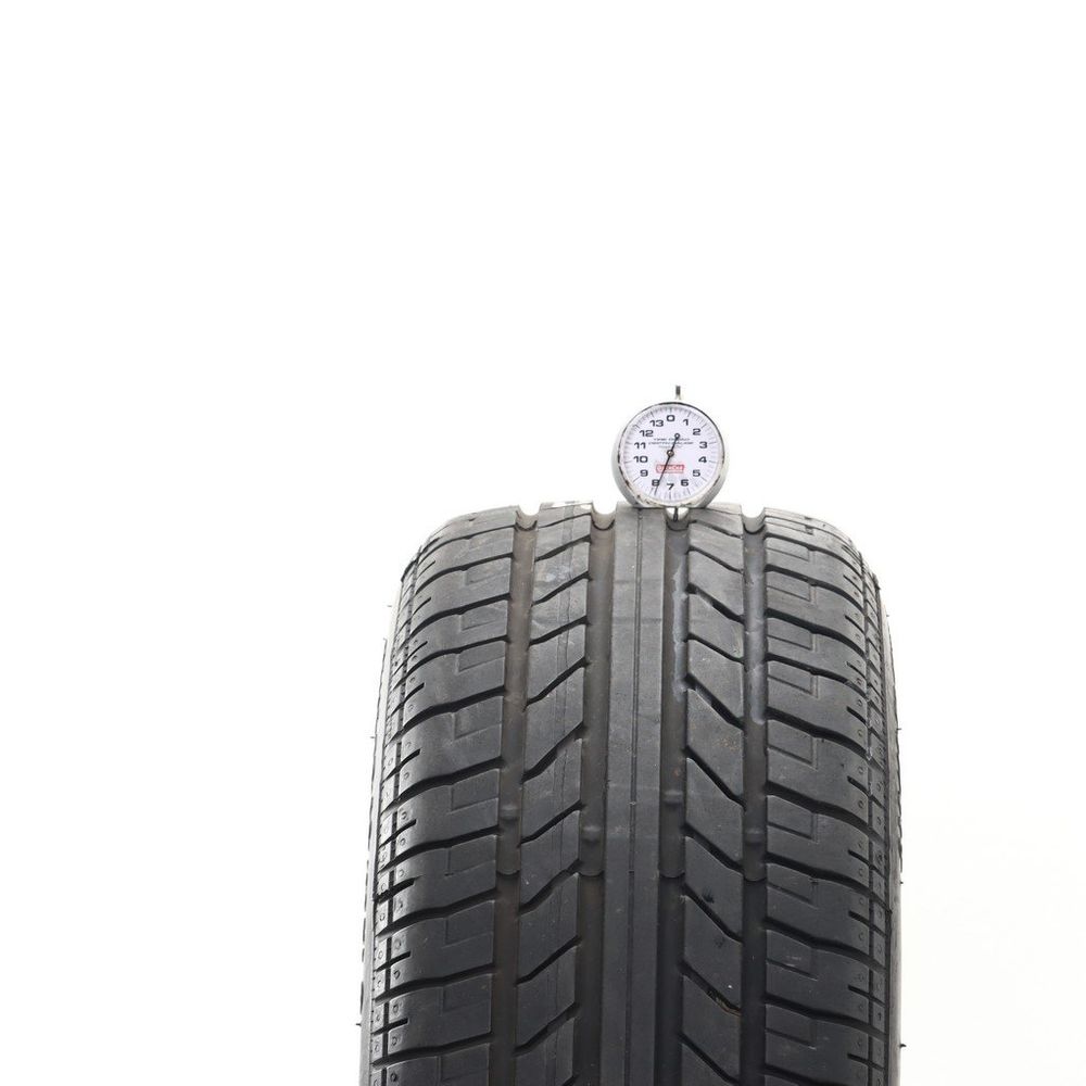 Set of (2) Used 215/45ZR18 Pirelli P Zero Direzionale F 89Y - 7.5/32 - Image 2