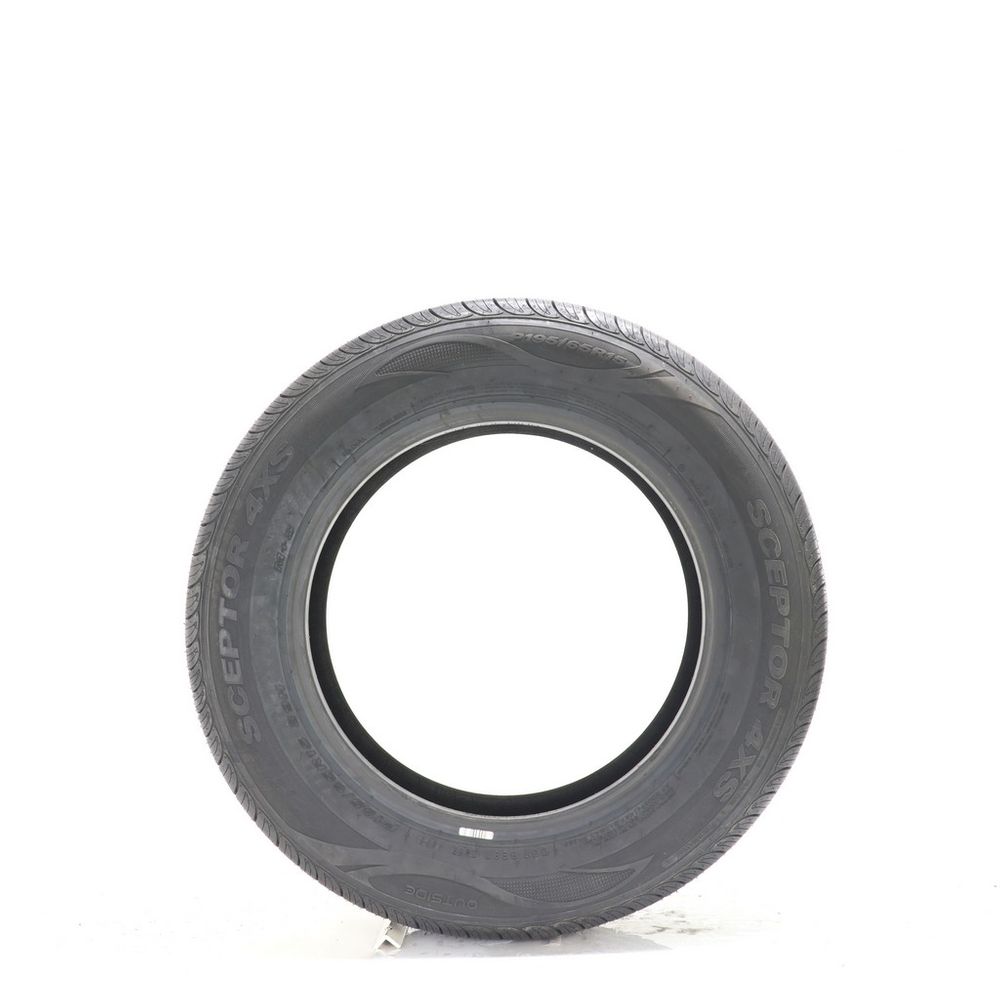 New 195/65R15 Sceptor 4XS 89H - 9.5/32 - Image 3