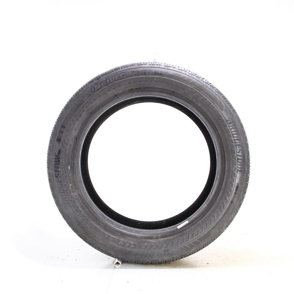 Used 245/55R19 Bridgestone DriveGuard Plus RFT 103H - 7.5/32 - Image 3