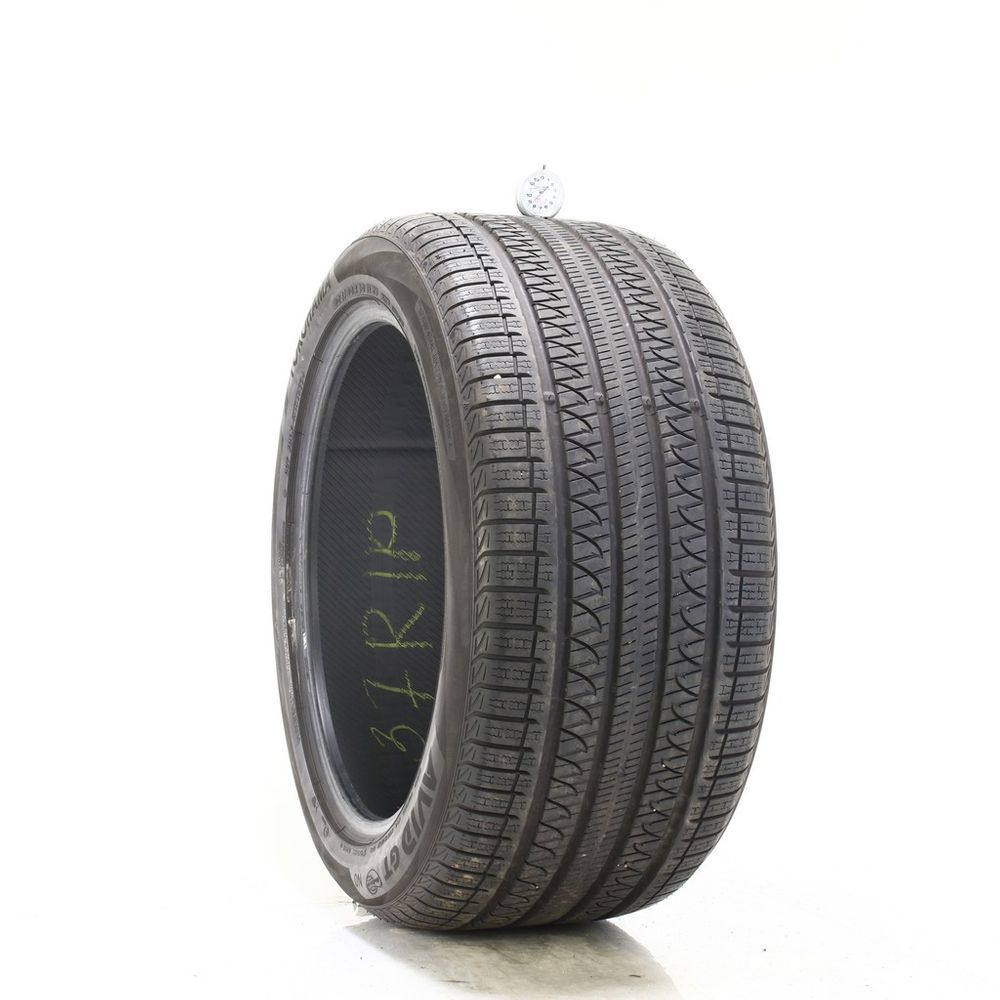 Used 305/40R20 Yokohama Avid GT S35 NO 112V - 8.5/32 - Image 1