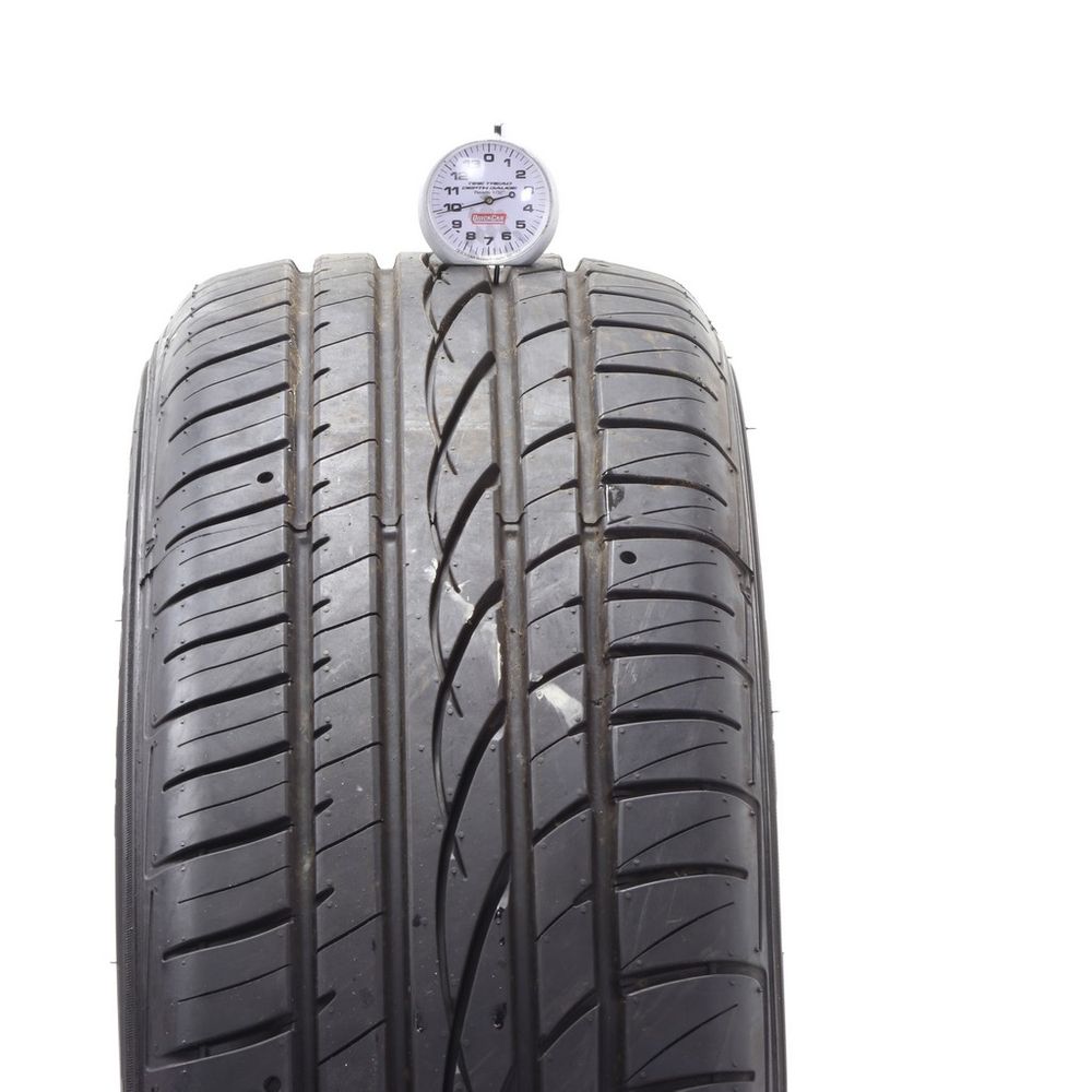 Set of (2) Used 225/60R17 Ohtsu FP0612 A/S 99H - 8.5-9.5/32 - Image 5