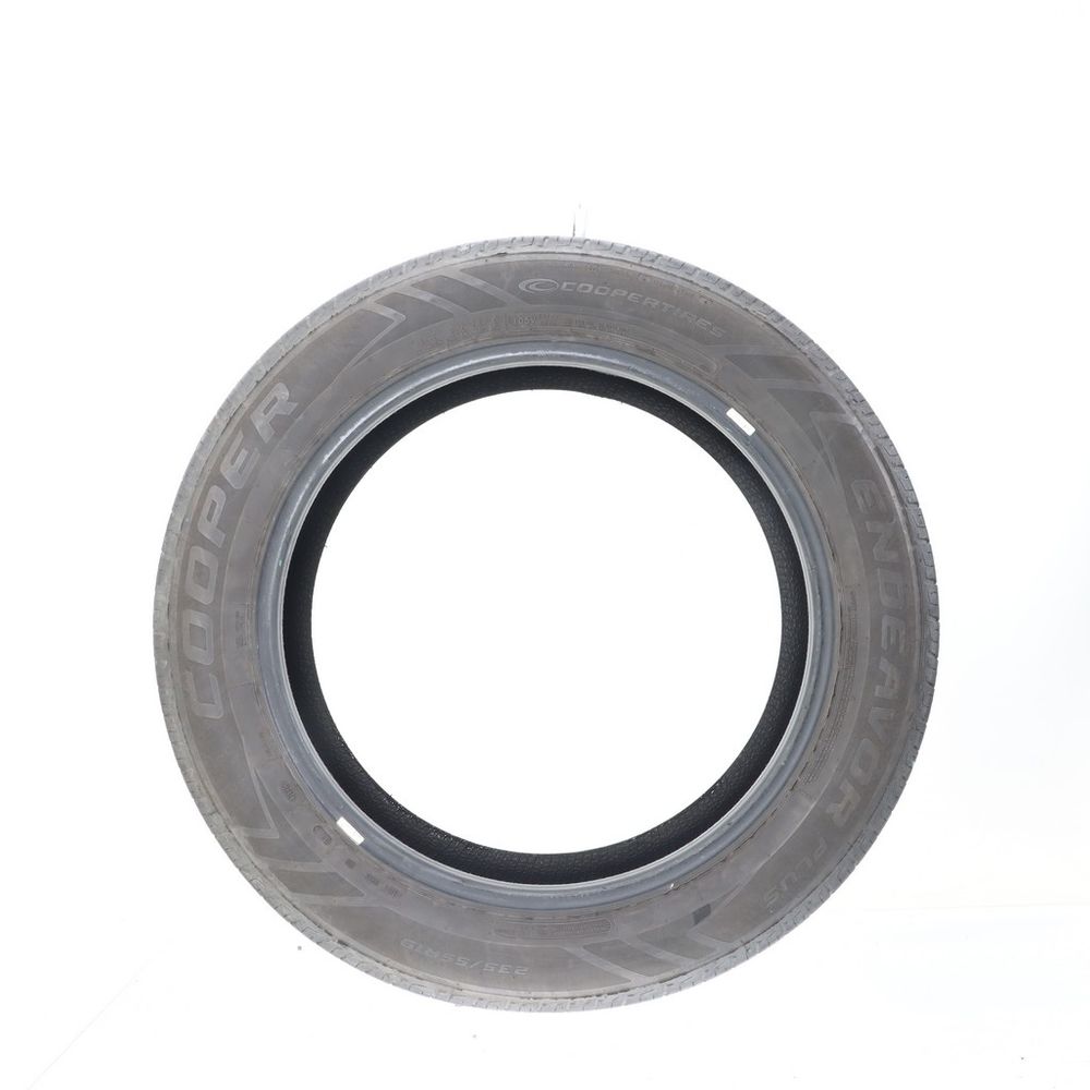 Used 235/55R19 Cooper Endeavor Plus 105V - 6.5/32 - Image 3