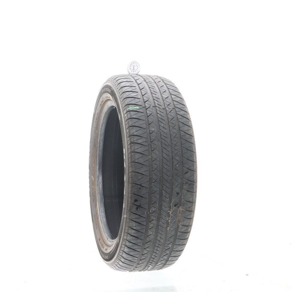 Set of (4) Used 245/50R20 Kelly Edge A/S 102H - 7-7.5/32 - Image 1