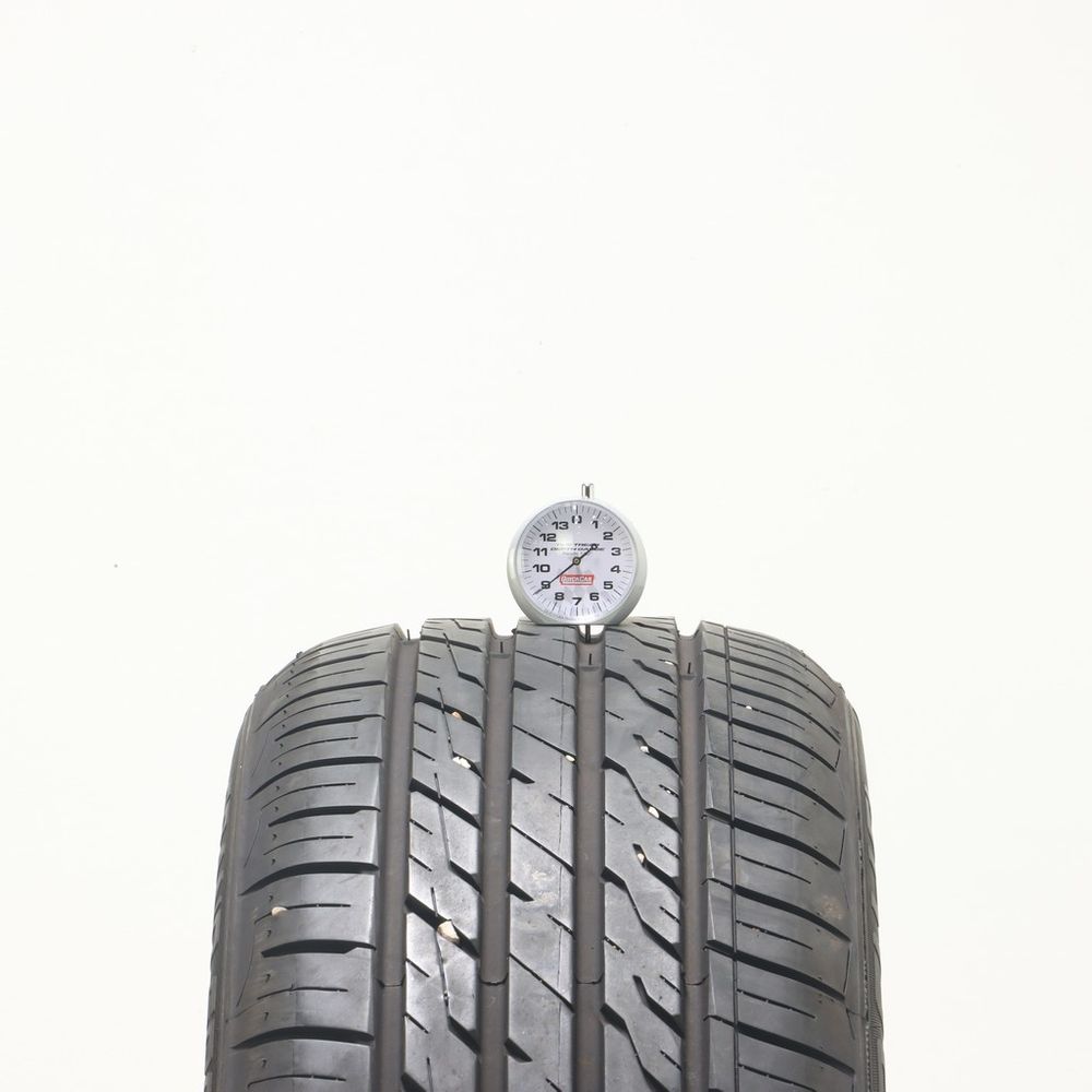 Set of (2) Used 215/50ZR17 Arroyo Grand Sport A/S 95W - 8.5-9/32 - Image 2