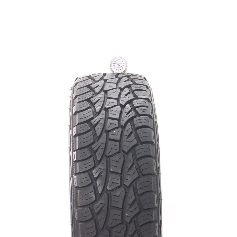 Used 245/70R16 Cooper Discoverer ATP 107T - 11.5/32 - Image 2