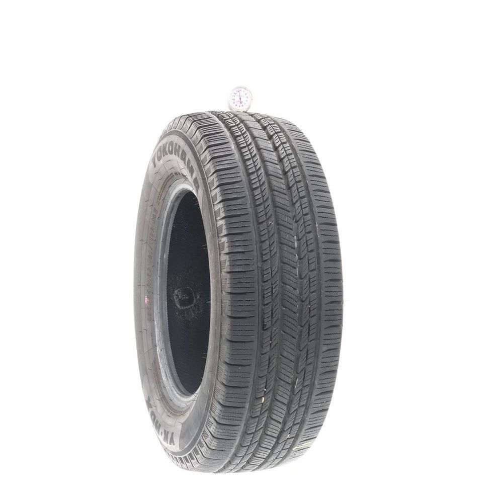 Used 235/65R16C Yokohama YK-HDX 121/119R - 13.5/32 - Image 1