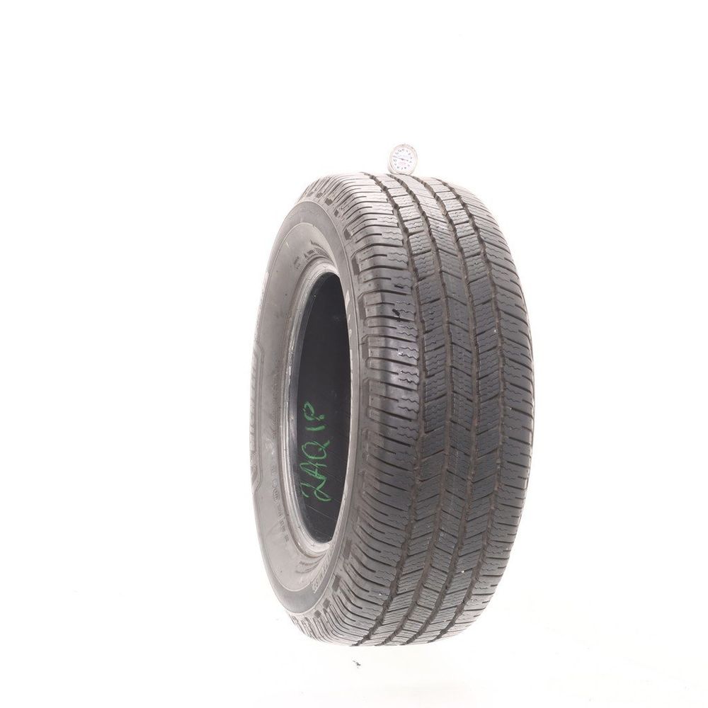 Used 265/65R17 Michelin Defender LTX M/S 2 116T - 10.5/32 - Image 1