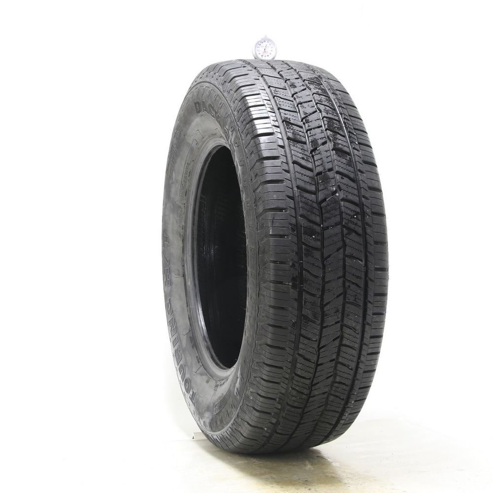 Used 255/70R18 DeanTires Back Country QS-3 Touring H/T 113T - 7.5/32 - Image 1