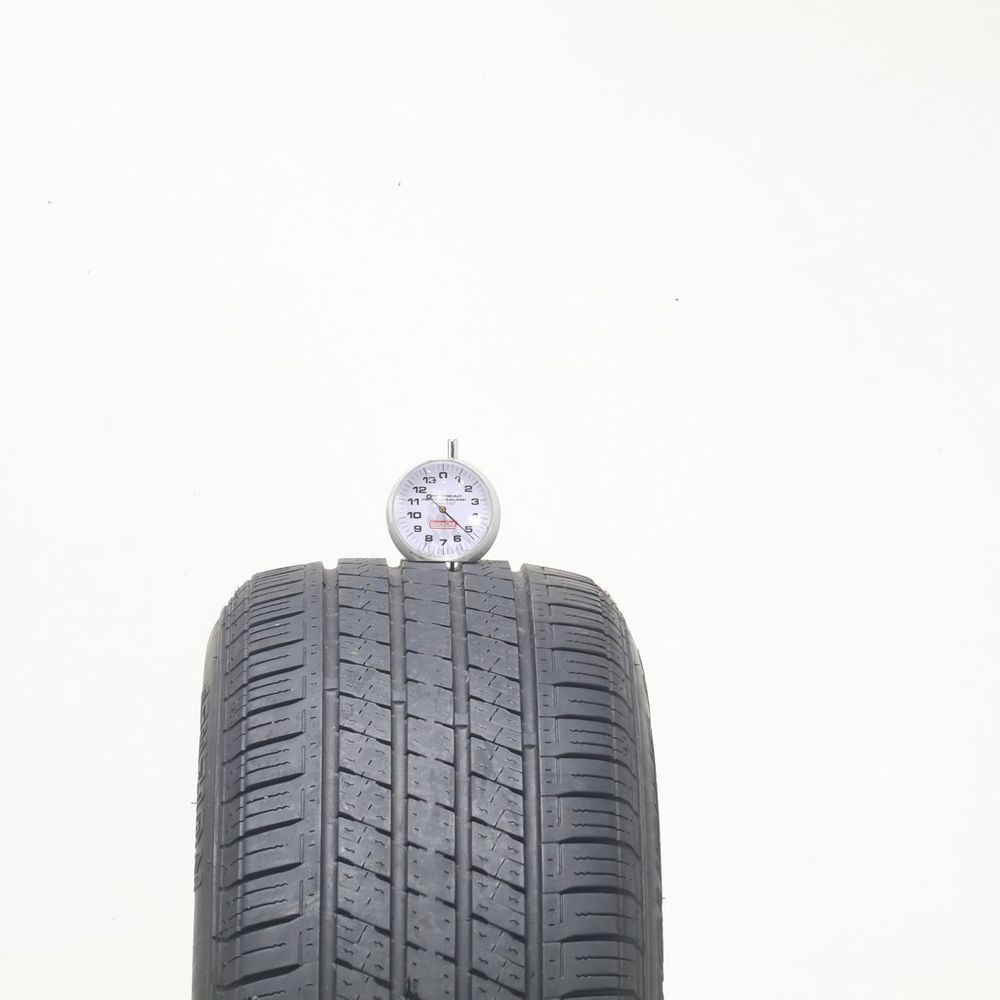 Used 195/55R16 Fuzion Touring A/S 87V - 5/32 - Image 2