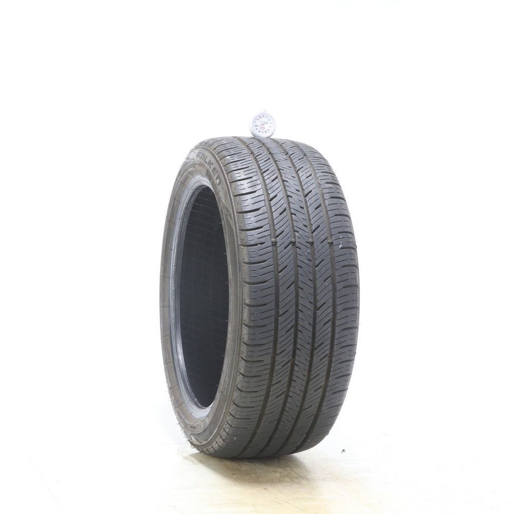 Used 225/45R17 Falken Sincera SN250 A/S 94V - 9.5/32 - Image 1