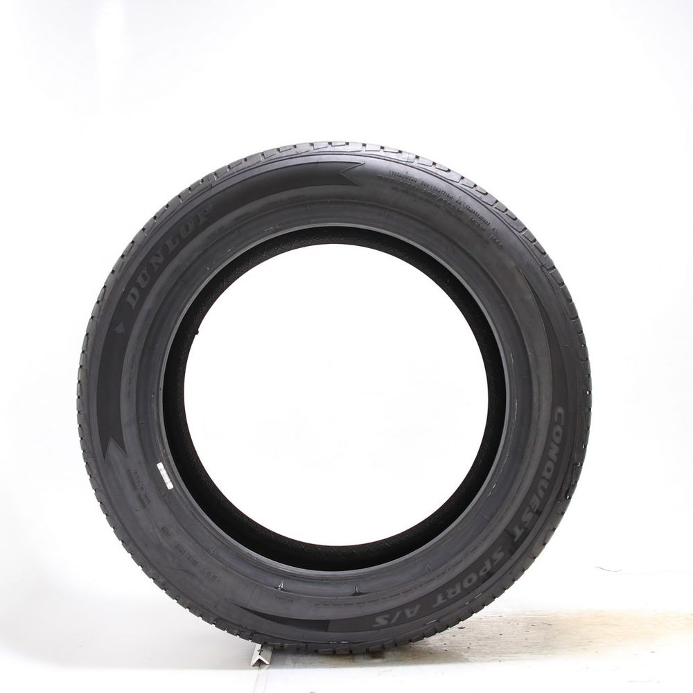 New 255/50R19 Dunlop Conquest sport A/S 107W - 10/32 - Image 3