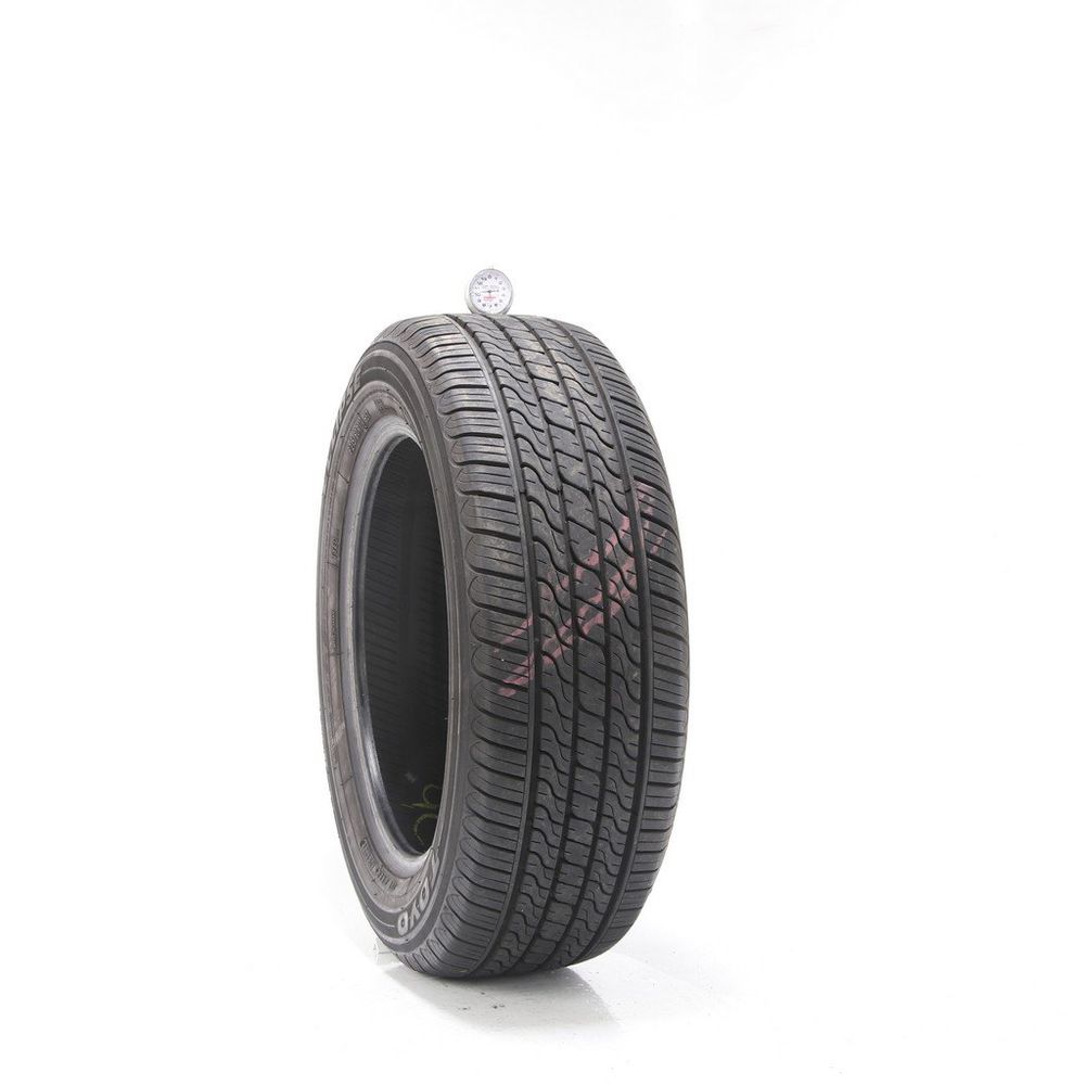 Used 215/60R17 Toyo Eclipse 95T - 10/32 - Image 1