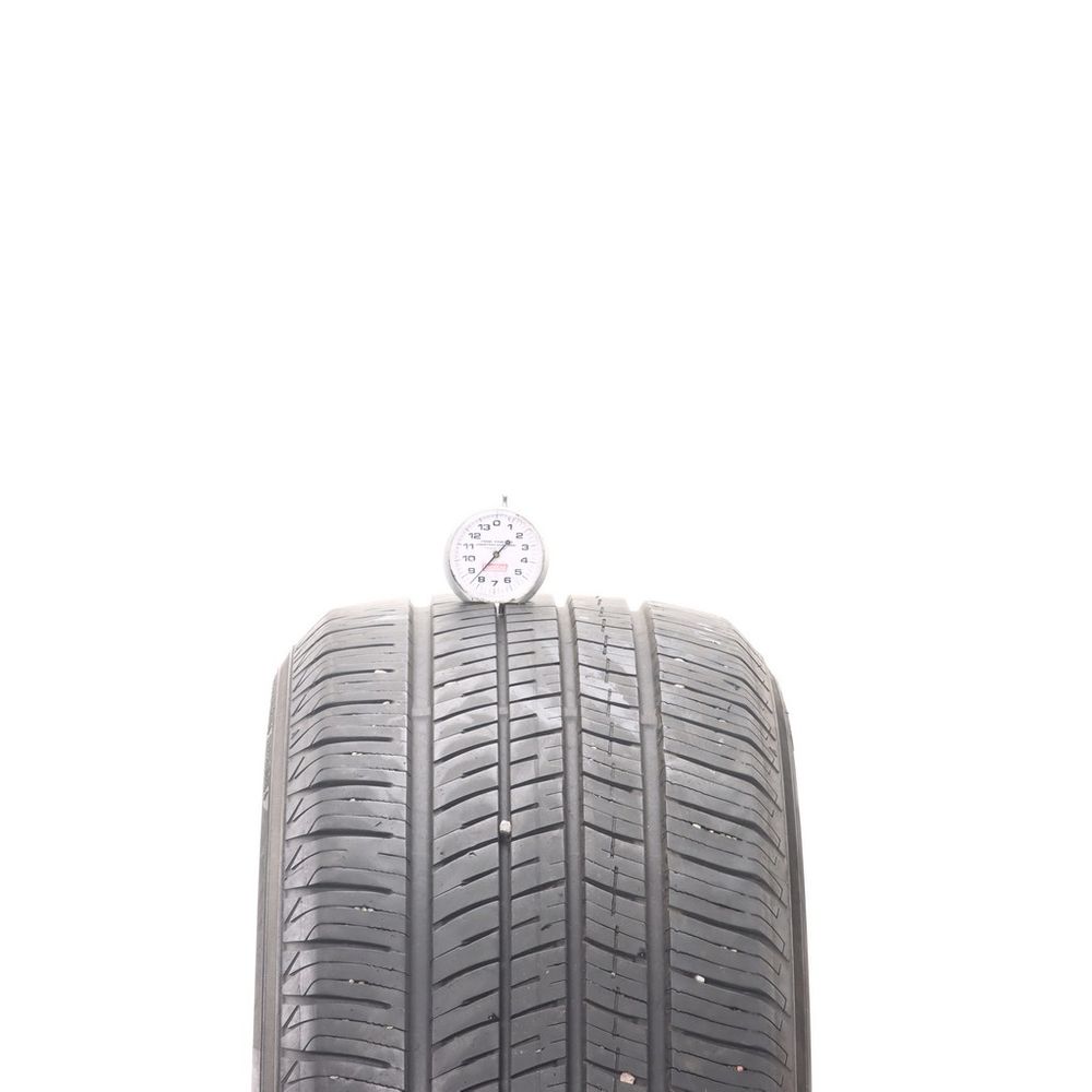 Set of (2) Used 235/50R17 Yokohama Avid Ascend GT 96V - 8-8.5/32 - Image 2