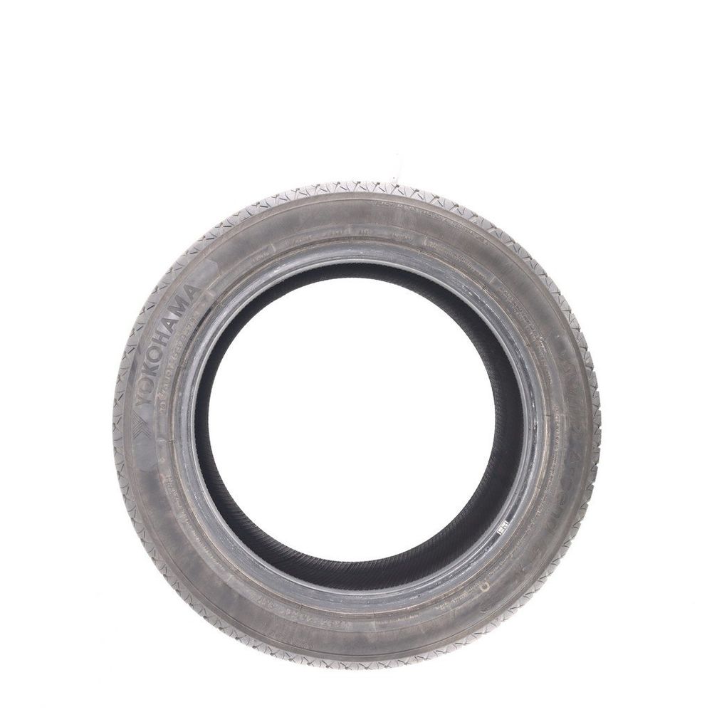 Set of (2) Used 235/50R17 Yokohama Avid Ascend GT 96V - 8-8.5/32 - Image 3