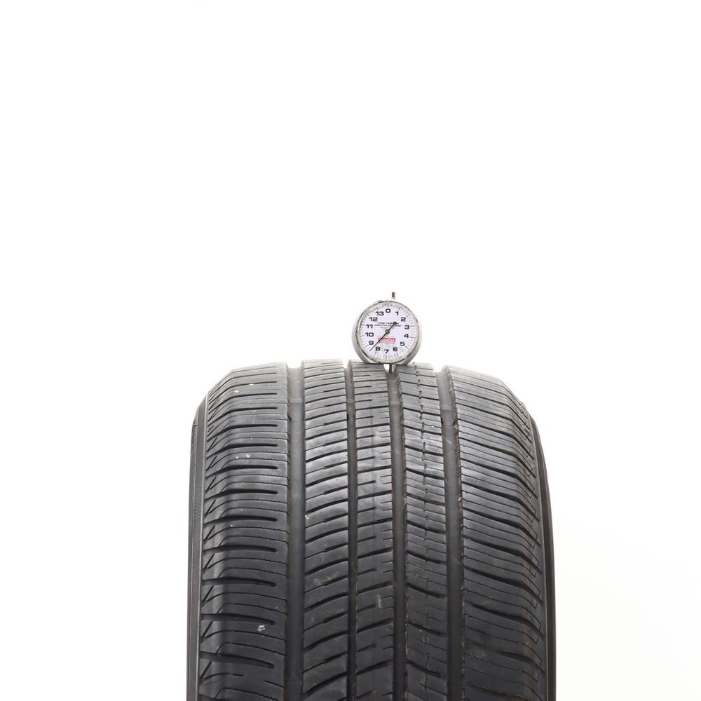 Set of (2) Used 235/50R17 Yokohama Avid Ascend GT 96V - 8-8.5/32 - Image 5