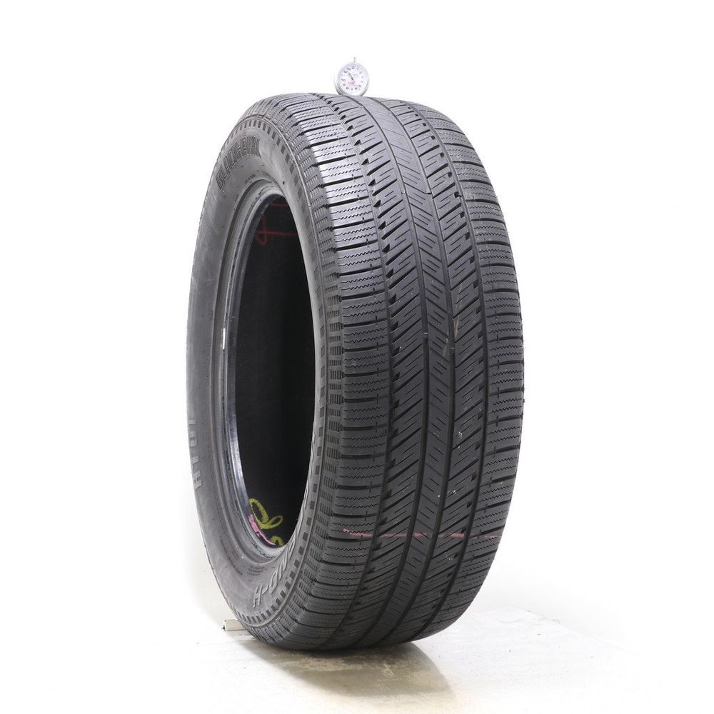 Used 275/55R20 Blackhawk Hiscend-H HT01 113H - 5.5/32 - Image 1