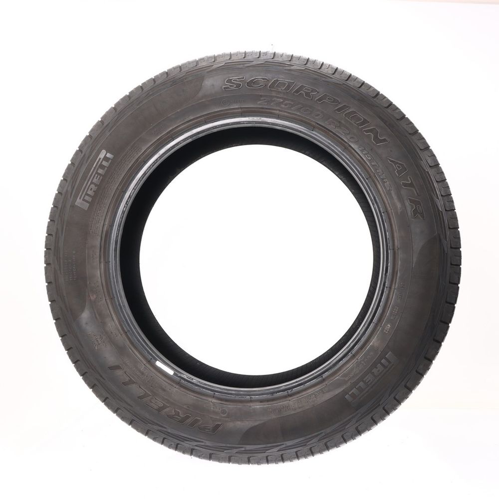 Used 275/60R20 Pirelli Scorpion ATR 115T - 7.5/32 - Image 3