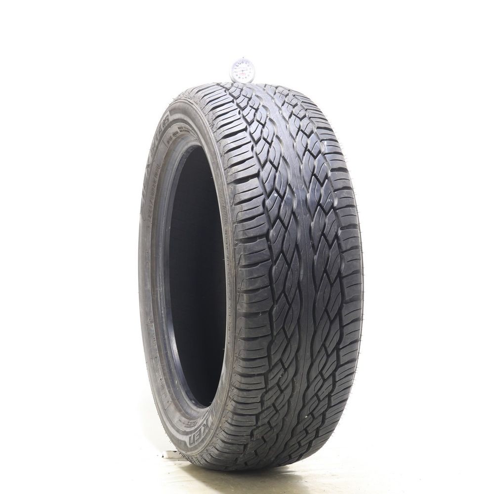Used 245/50R20 Falken Ziex S/TZ 05 102H - 10/32 - Image 1