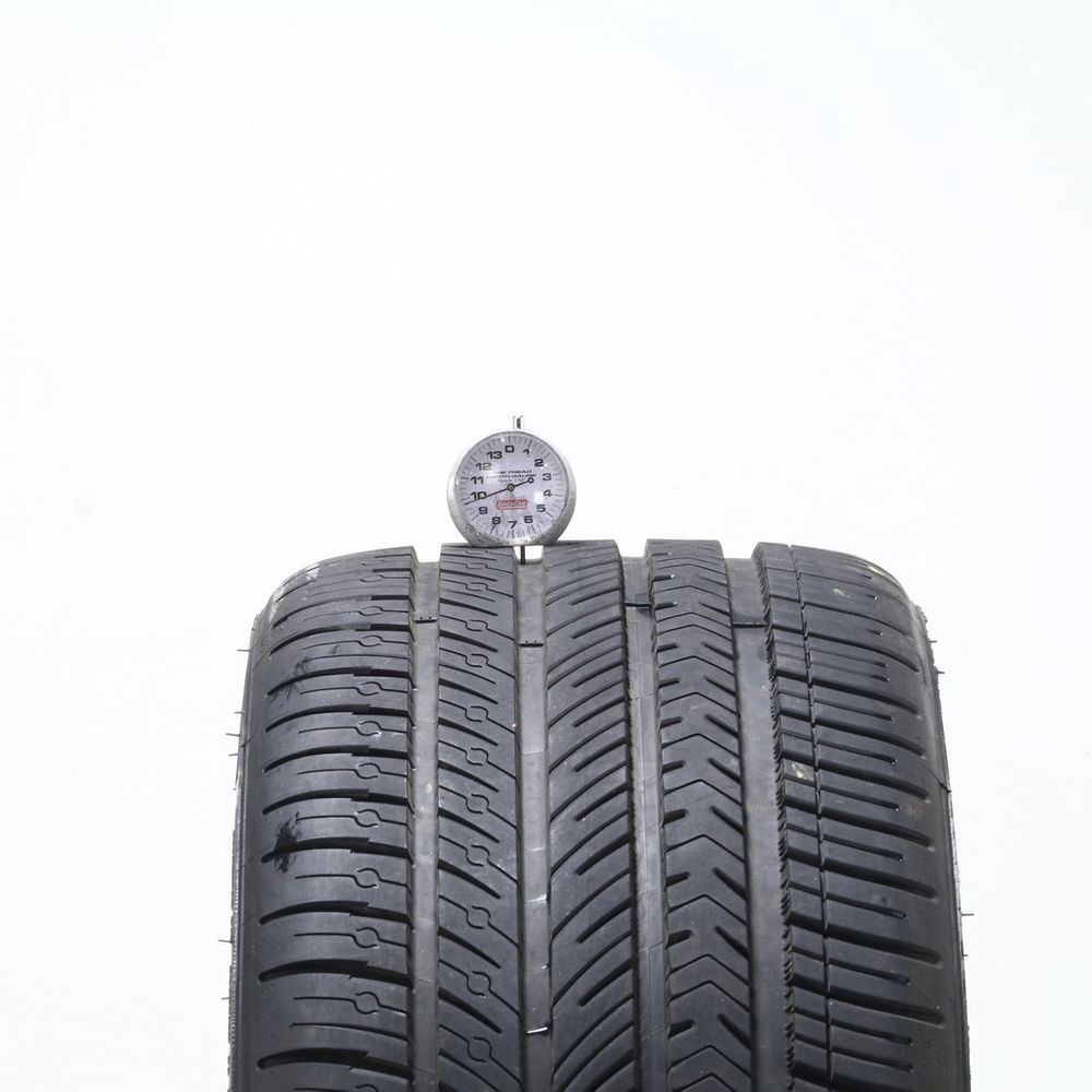 Used 265/35ZR19 Michelin Pilot Sport All Season 4 98Y - 9.5/32 - Image 2
