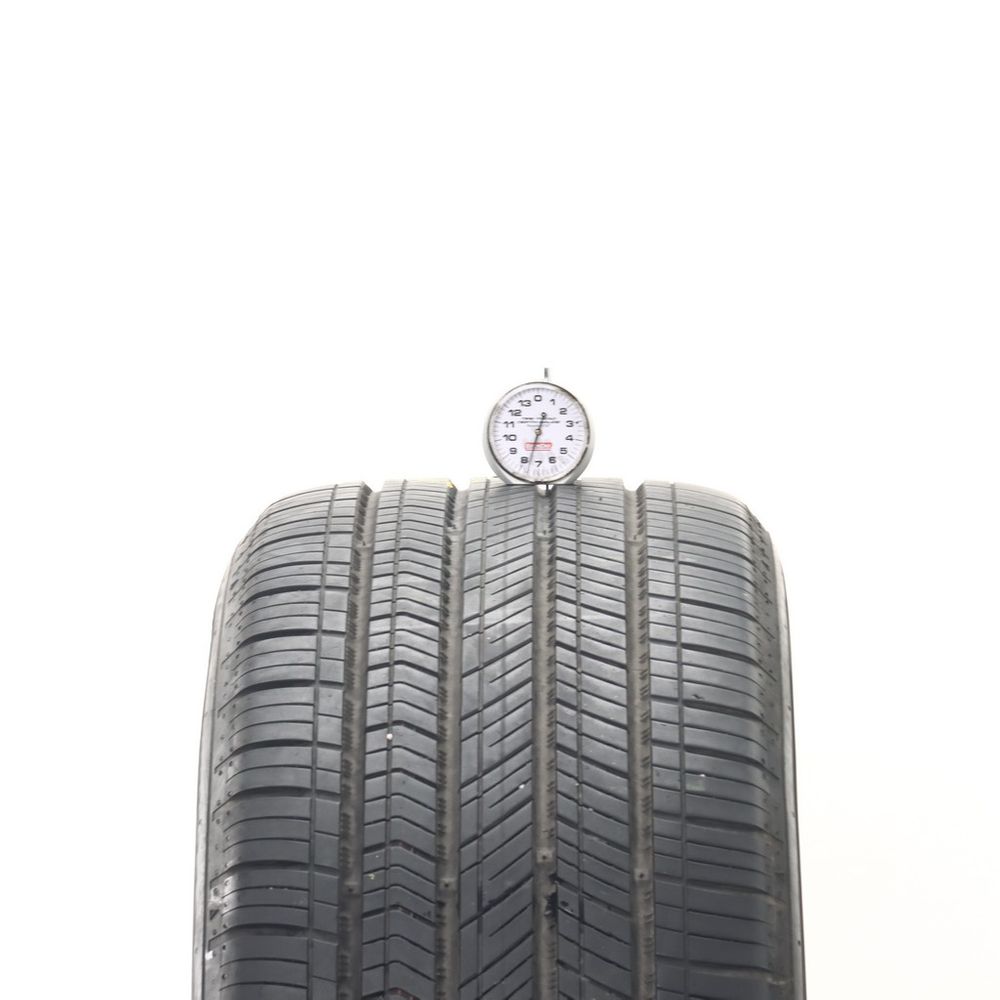 Used 255/45R19 Kumho Majesty 9 Solus TA91 EV T1 K-Silent 104V - 7.5/32 - Image 2