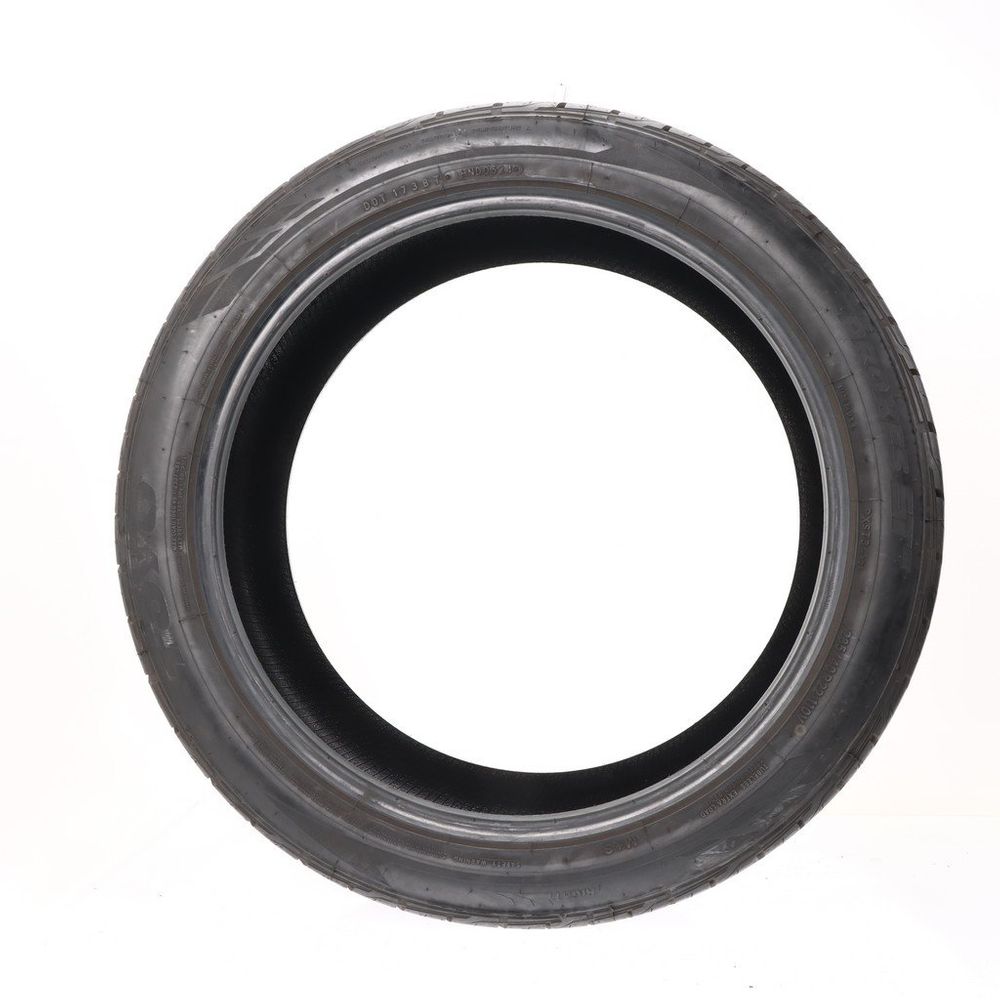 Set of (2) Used 285/40R22 Toyo Proxes ST III 110V - 9-9.5/32 - Image 6