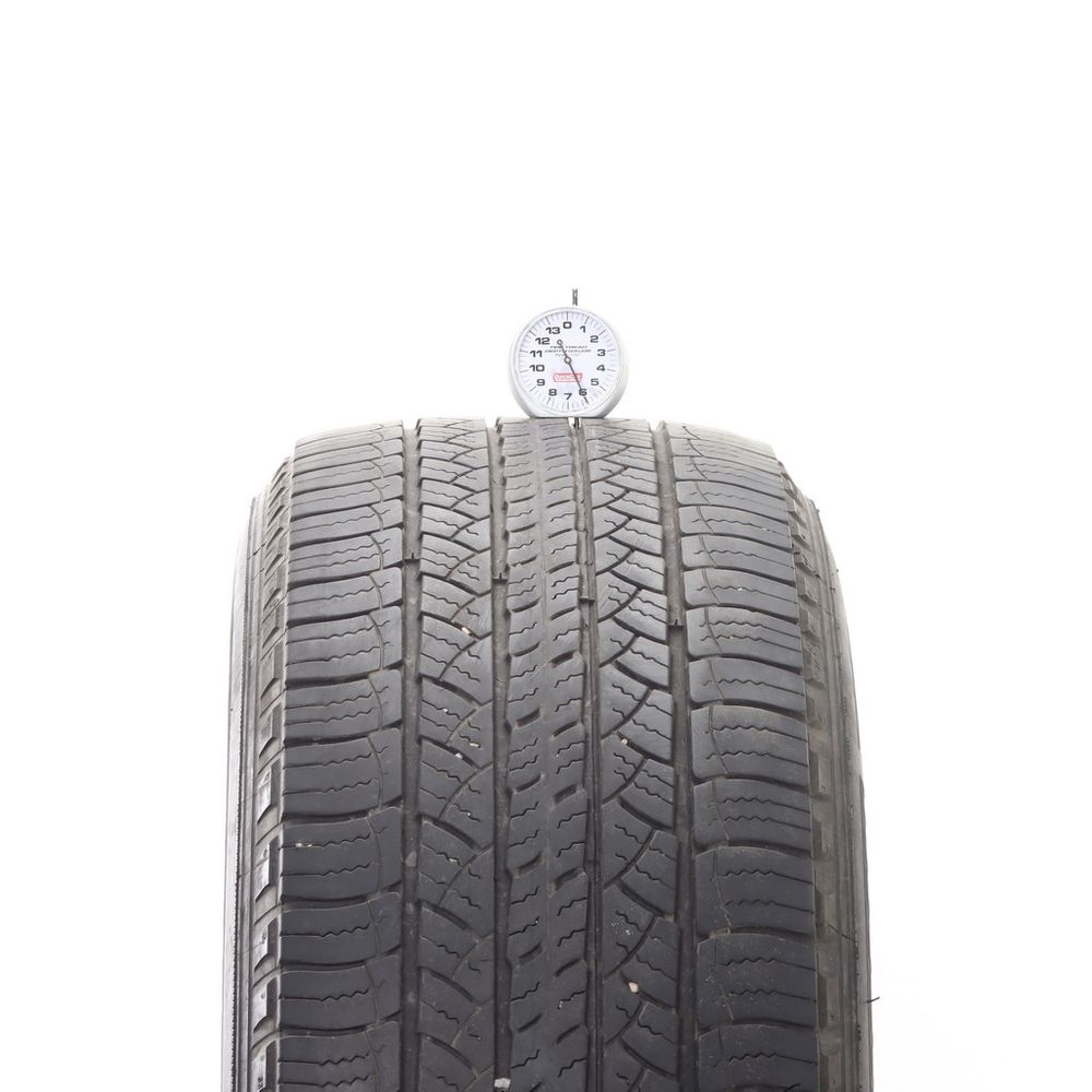 Set of (2) Used 245/60R18 Michelin Latitude Tour 105T - 5.5-6/32 - Image 5