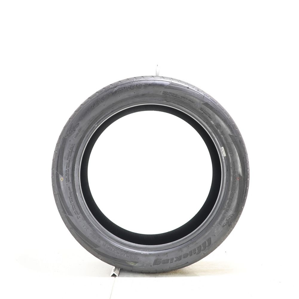 Used 235/45ZR18 Mileking Lecp MK927 98W - 5/32 - Image 3