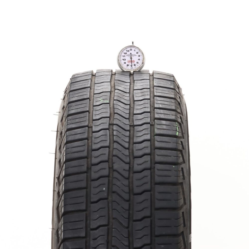 Used LT 245/75R17 Mastercraft Stratus HT 121/118S E - 6.5/32 - Image 2