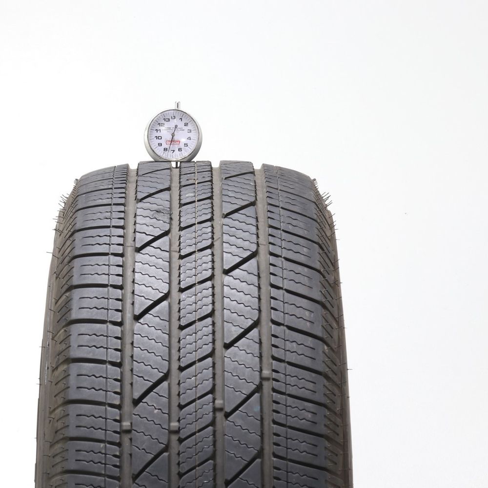 Used 265/65R18 Bridgestone Dueler LX 114T - 7.5/32 - Image 2
