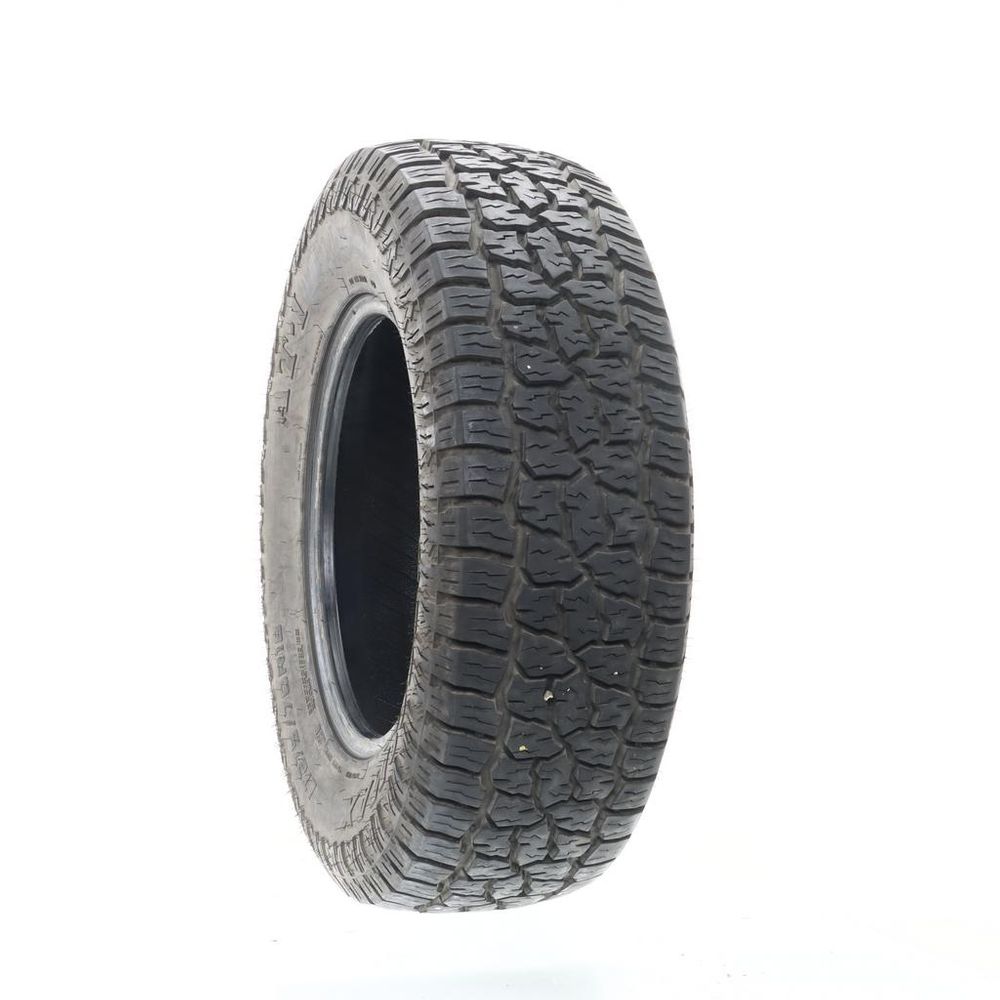 Used LT 275/70R18 Crossmax AT-1 125/122S E - 14/32 - Image 1