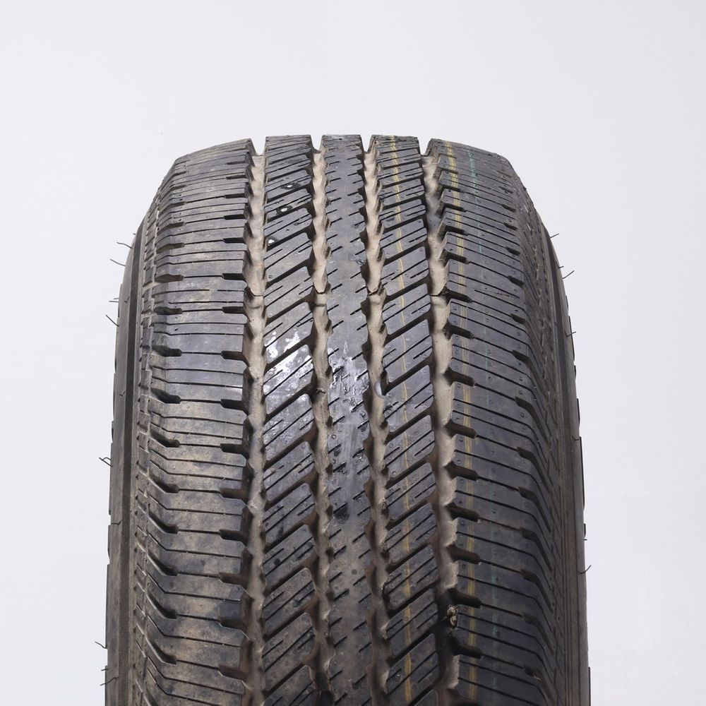 Used LT 275/70R18 Continental ContiTrac 125/122S E - 15/32 - Image 2