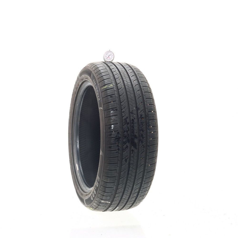 Set of (2) Used 225/50R18 Advanta ER-800 95H - 8.5/32 - Image 1