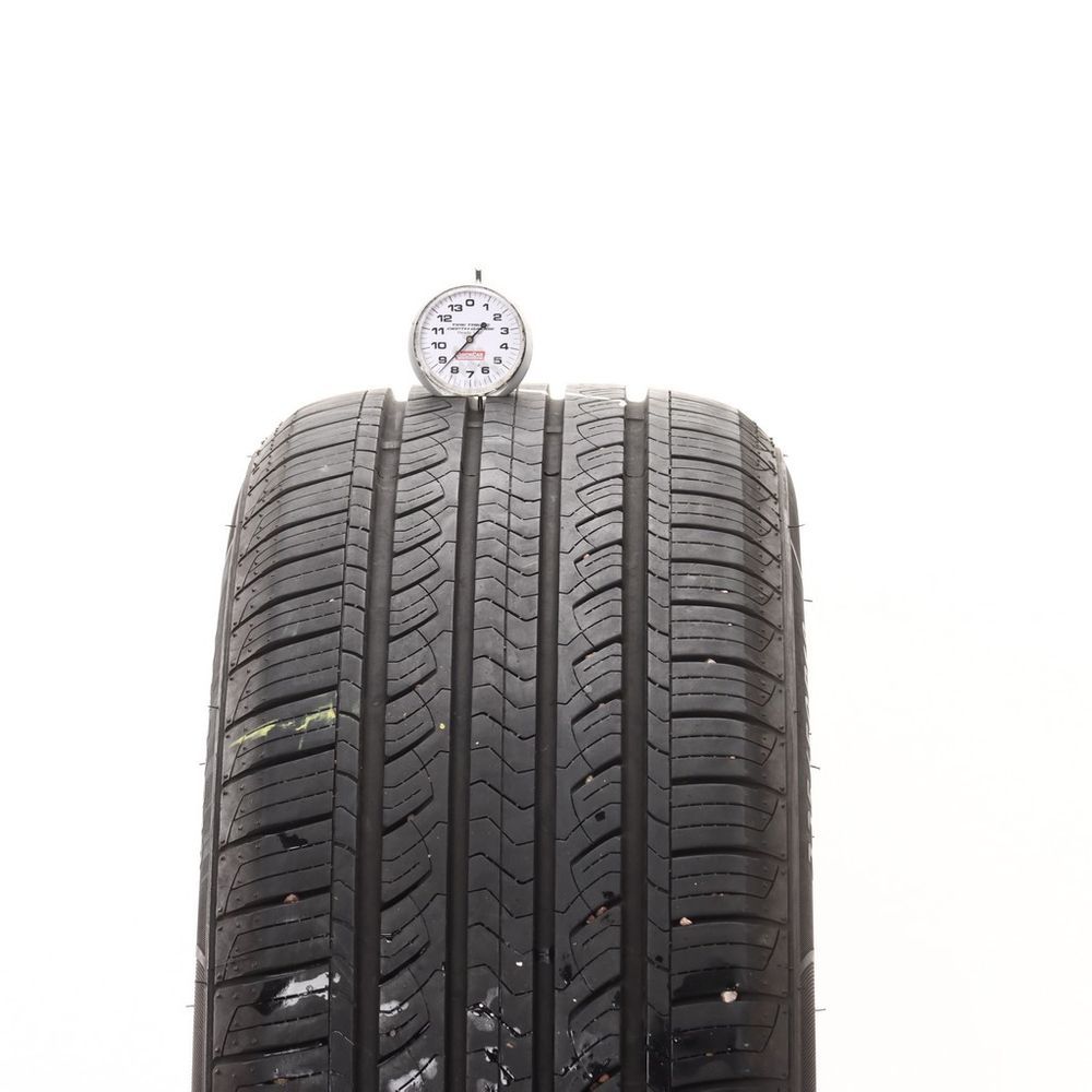 Set of (2) Used 225/50R18 Advanta ER-800 95H - 8.5/32 - Image 2