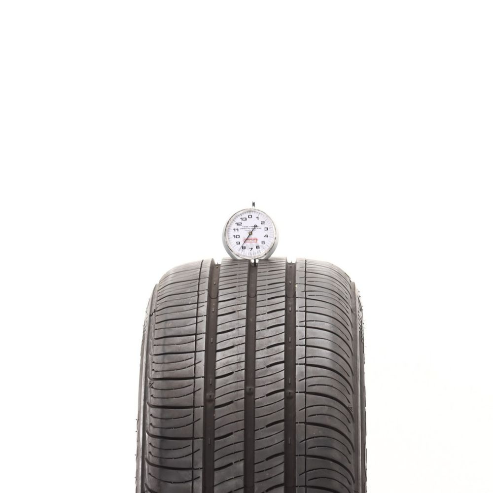 Set of (2) Used 185/55R15 Kumho Solus TA31 82H - 7.5-8/32 - Image 5