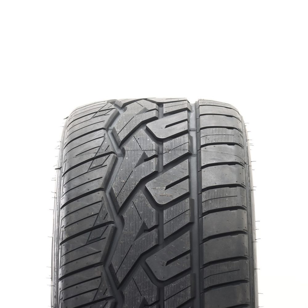 New 265/45R20 Nitto NT420V 108V - Image 2