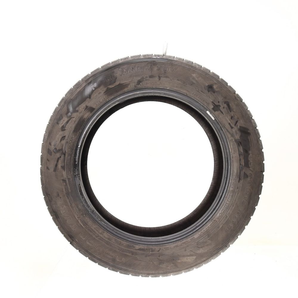 Used 235/60R18 Nokian Nordman 7 SUV 107T - 7.5/32 - Image 3