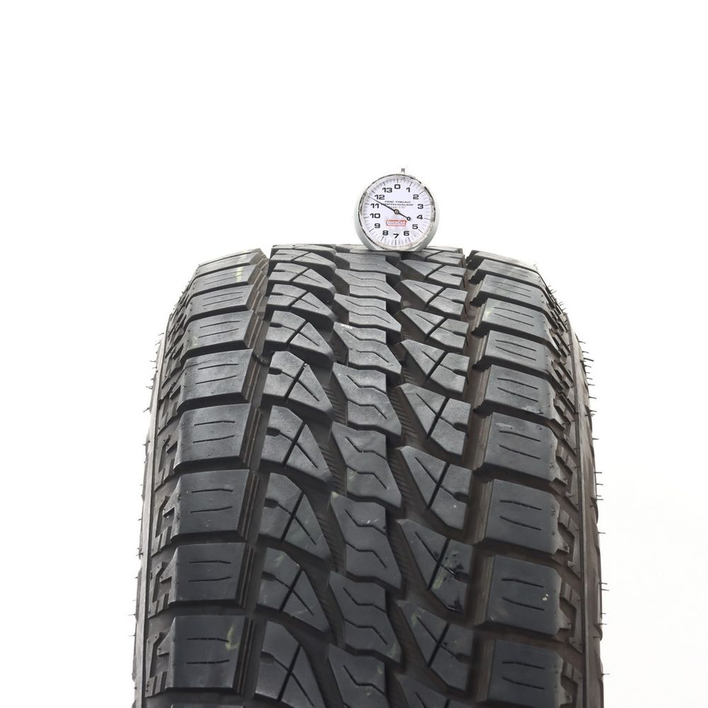 Used 265/70R17 Grit Master GTM A/T 01 115T - 11.5/32 - Image 2
