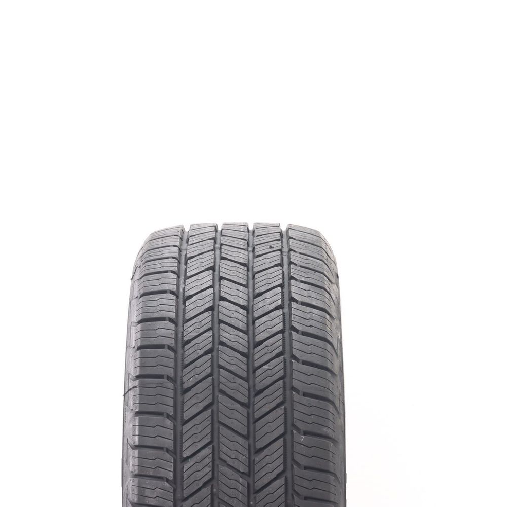 Set of (2) Driven Once 265/60R18 Continental TerrainContact H/T 110T - 12/32 - Image 2