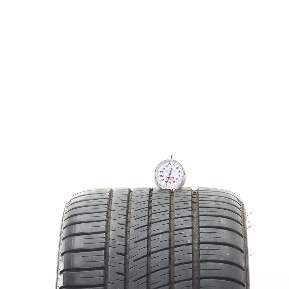 Used 275/40ZR18 Michelin Pilot Sport A/S 3 99Y - 7.5/32 - Image 2