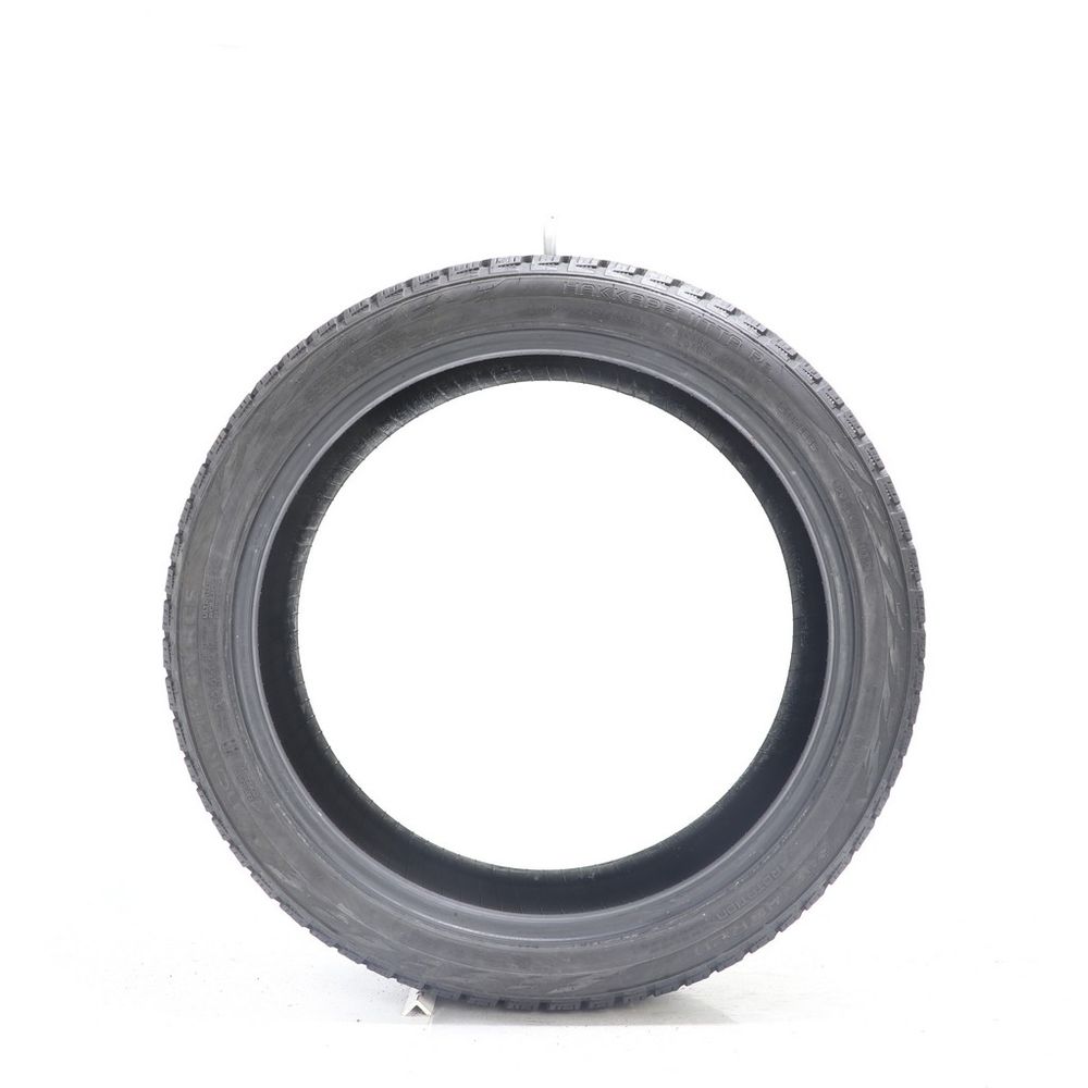 Used 245/40R20 Nokian Hakkapeliitta R3 99T - 10/32 - Image 3