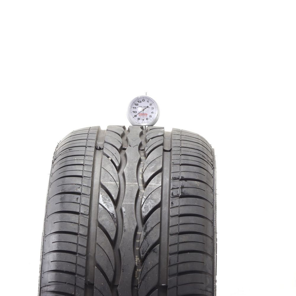 Used 235/50R18 Linglong Crosswind 101W - 9/32 - Image 2