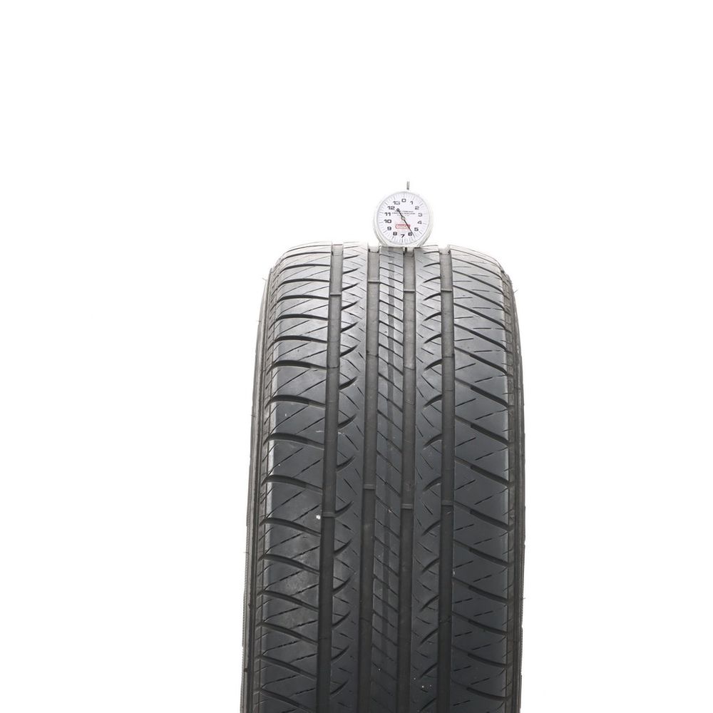 Set of (2) Used 215/65R16 Kelly Edge A/S 98T - 5.5-6/32 - Image 2