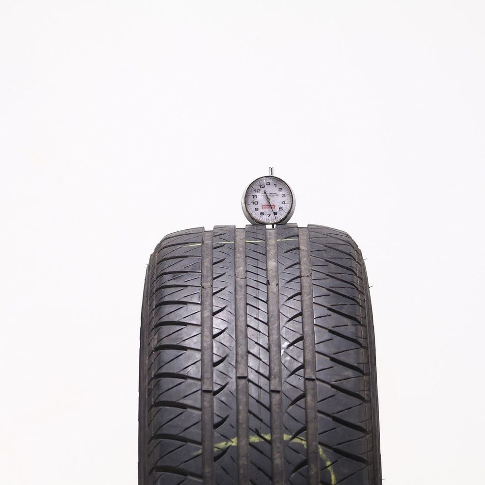 Set of (2) Used 215/65R16 Kelly Edge A/S 98T - 5.5-6/32 - Image 5