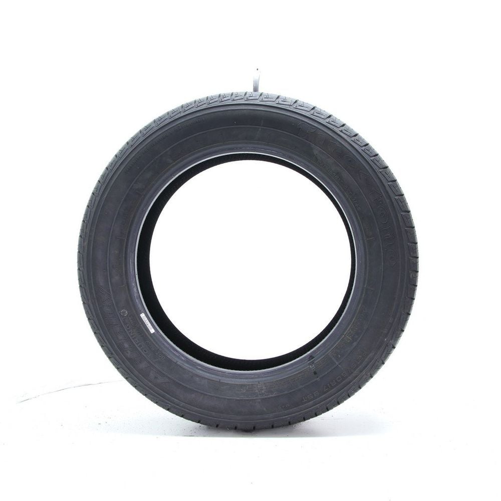 Used P 215/60R17 Firestone Affinity Touring T4 95T - 8.5/32 - Image 3