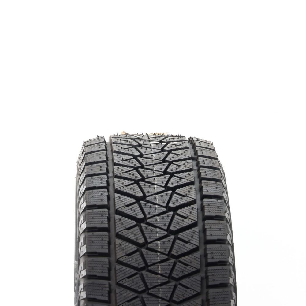 Used 245/70R16 Bridgestone Blizzak DM-V2 107S - 14/32 - Image 2