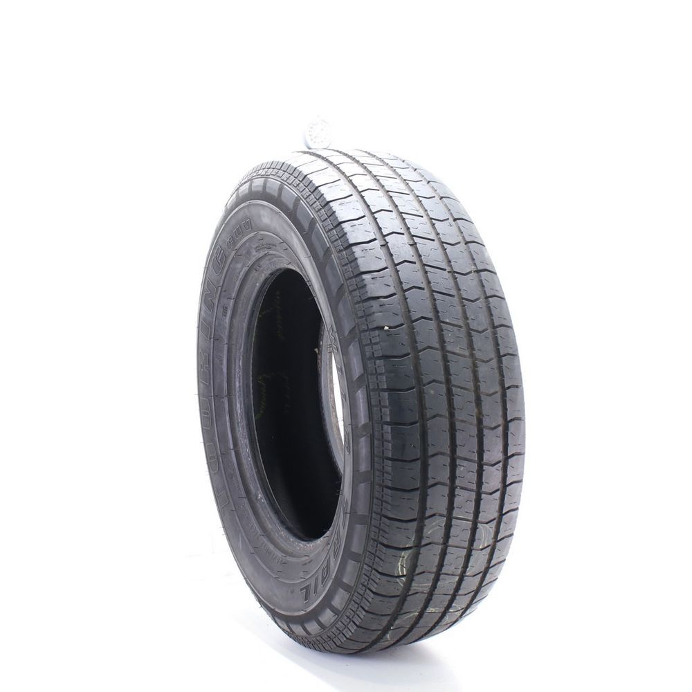Used 265/70R17 Wild Trail Touring CUV 115T - 8.5/32 - Image 1