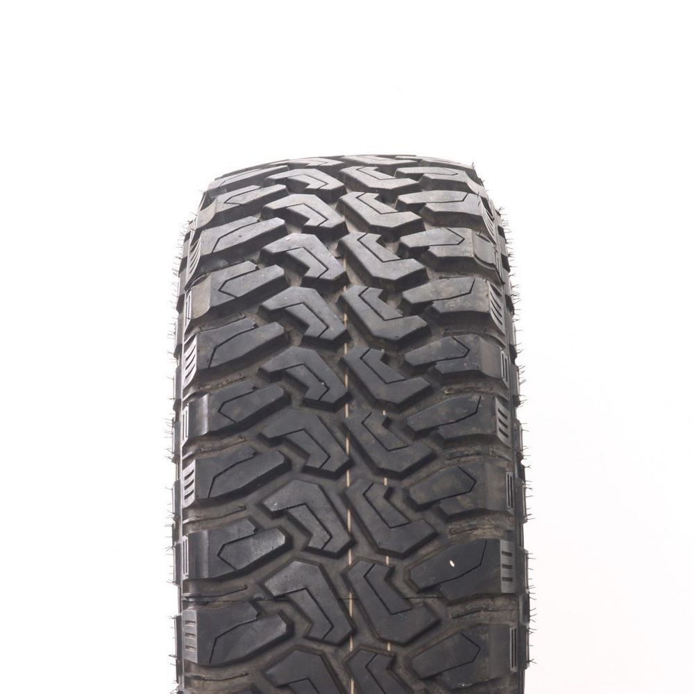Set of (2) Used LT 35X12.5R17 Centennial Dirt Commander M/T 121Q F - 16.5/32 - Image 2