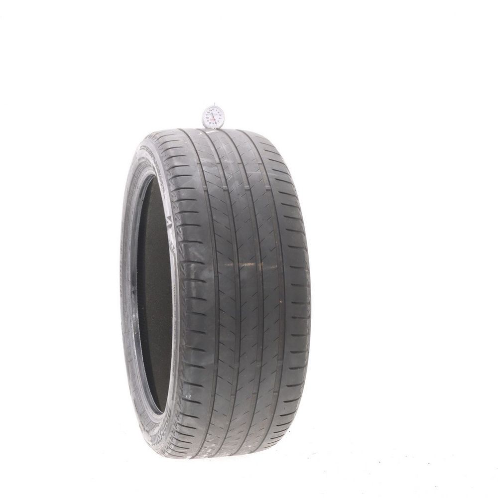 Used 255/40R20 Bridgestone Turanza T005 MO-S B-Silent 101Y - 6/32 - Image 1