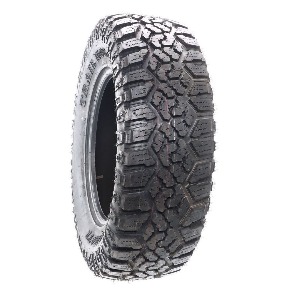 New LT 37X12.5R20 Kanati Trail Hog A/T 4  126Q E - Image 1