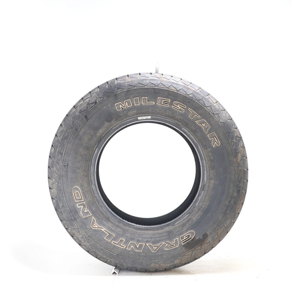 Used 235/75R15 Milestar Grantland 108T - 9/32 - Image 3